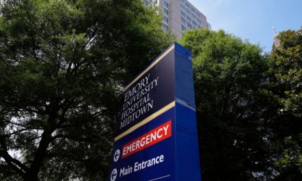 Case of brain-dead pregnant woman kept on life support in Georgia raises tricky questions