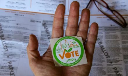 Lawsuit filed in Florida to challenge attack on citizen-led ballot initiative process