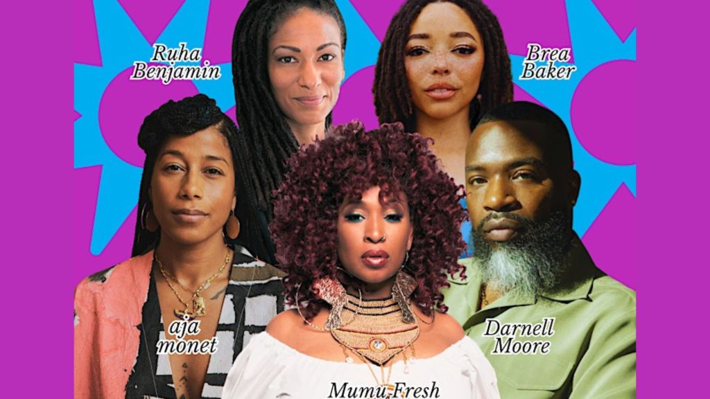 Why We Give Black: Remembering, ‘restorying’ and reimagining