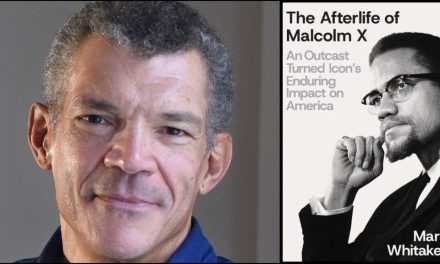 100 years on, Malcolm X remembered as an icon, not outcast