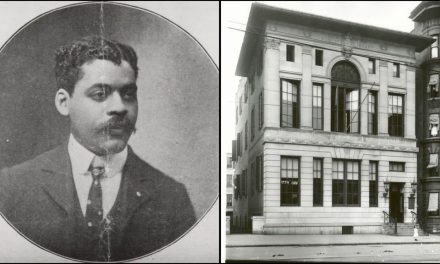 The Schomburg Center turns 100