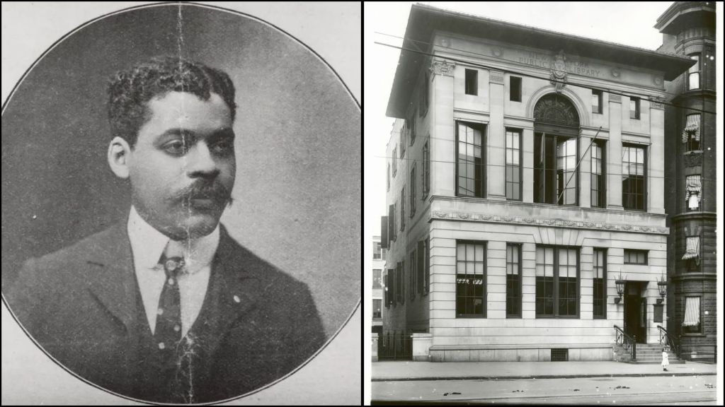 The Schomburg Center turns 100