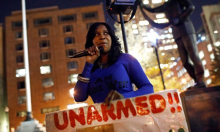 Sister of Tyrone West speaks out after audit finds 36 misclassified deaths in Maryland