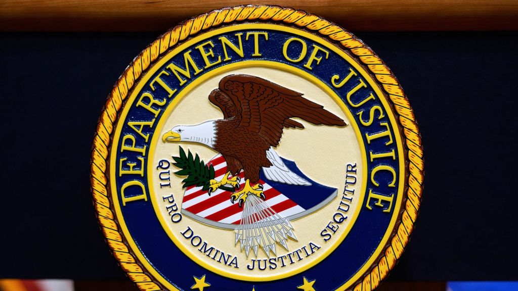 Justice Department moves to cancel police reform settlements reached with Minneapolis and Louisville