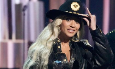 47th president demands probe of celebs who backed Harris