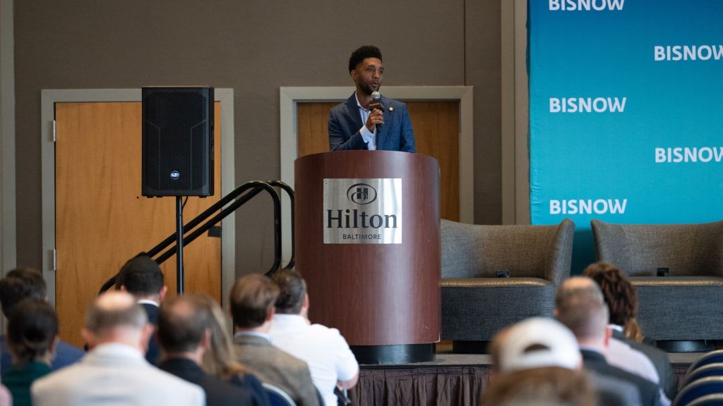 State of the Market highlights Greater Baltimore’s push for growth and revitalization 