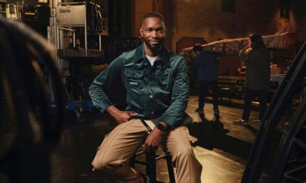 Acclaimed playwright Tarell Alvin McCraney tackles issue of gay marriage amid recent attacks on LGBTQ rights