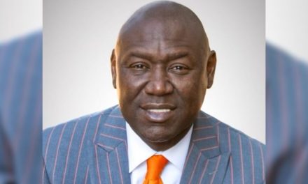 Ben Crump, ‘Black America’s Attorney General,’ speaks on George Floyd and the continued fight against injustice