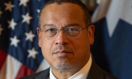 From tragedy to Trial: Keith Ellison reflects on the fight for accountability 