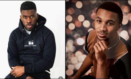 More than a narrative: Black men speak on media, community and change