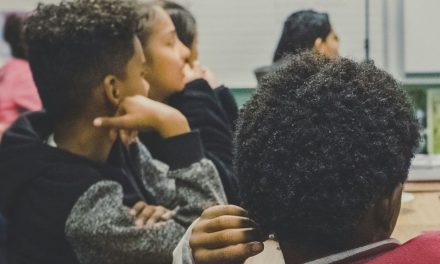 After George Floyd’s death, teachers lead push for inclusive curriculum