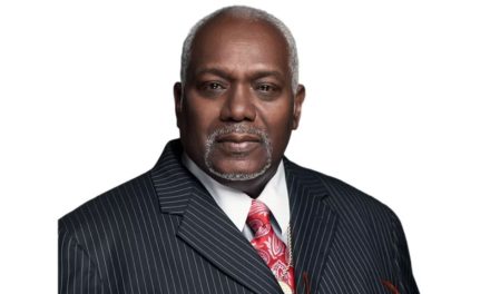 Local pastor is president of the historic Hampton University Ministers’ Conference