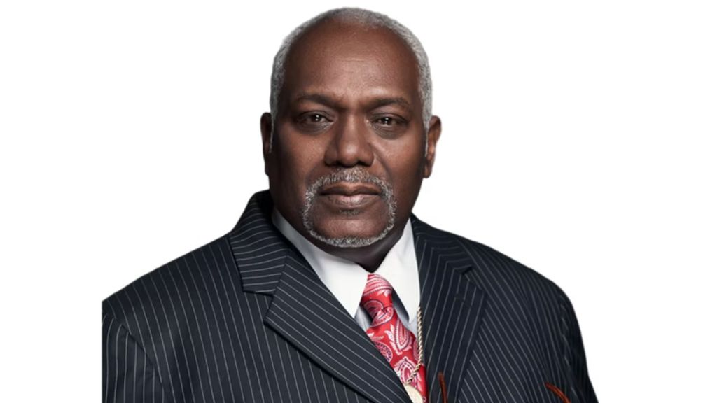 Local pastor is president of the historic Hampton University Ministers’ Conference