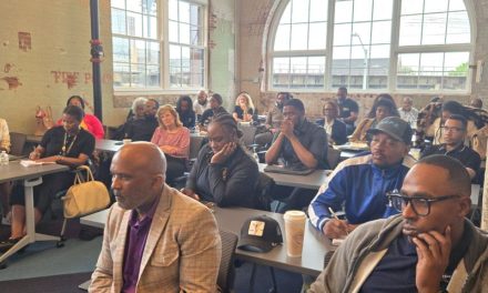 Morgan State hosts mental health awareness panel addressing community, youth and law enforcement wellness