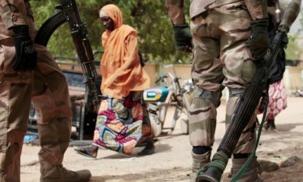 Boko Haram’s resurgence: Why Nigeria’s military is struggling to hold the line