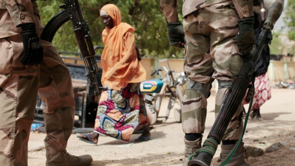Boko Haram’s resurgence: Why Nigeria’s military is struggling to hold the line