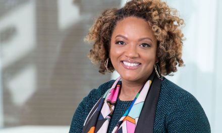 Mayor Scott Appoints Dr. Michelle Taylor as commissioner of the Baltimore City Health Department