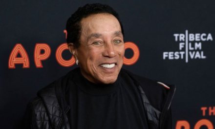 Smokey Robinson sues former housekeepers for defamation over rape allegations