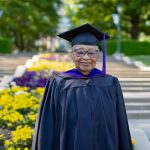 Alabama Power Retiree Vivian Cunningham Receives Master’s Degree at 82