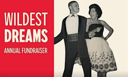 Afro Charities set to host ‘Wildest Dreams’ fundraiser