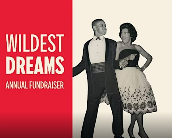Afro Charities set to host ‘Wildest Dreams’ fundraiser