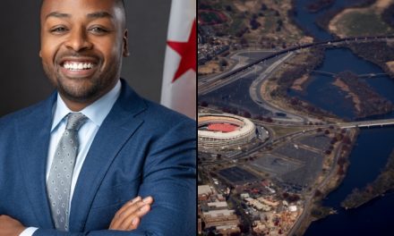 Ward 5 residents invited to help shape the future of RFK Stadium site at May 14 community meeting