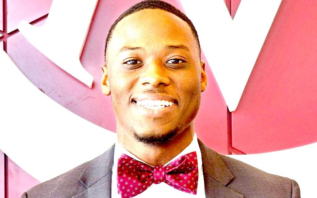 Dixon Named Acting Assistant Vice President for Student Success
