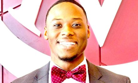 Dixon Named Acting Assistant Vice President for Student Success