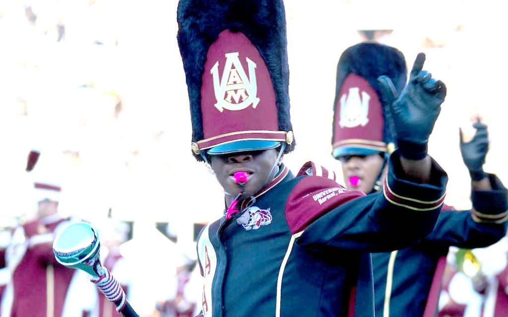 Marching Maroon & White to Perform in 2025 Pepsi National Battle of the Bands