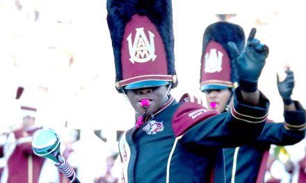 Marching Maroon & White to Perform in 2025 Pepsi National Battle of the Bands