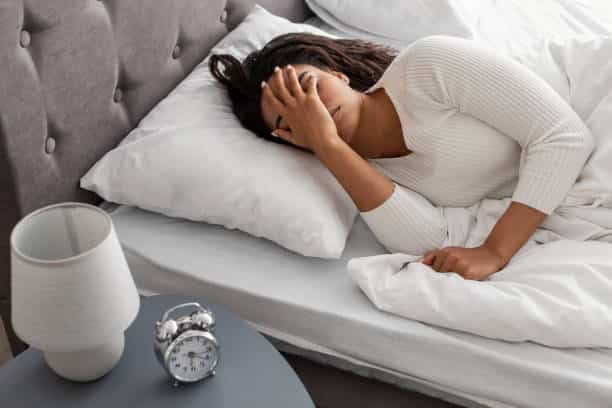 Why Getting Out of Bed Feels Impossible: The Truth About Dysania and How to Beat It