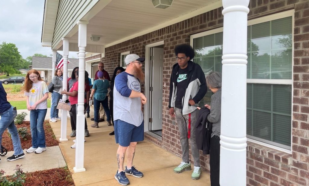 ‘We’ve Had to Close the Lists’: Affordable Housing in Crisis Across Huntsville Metro