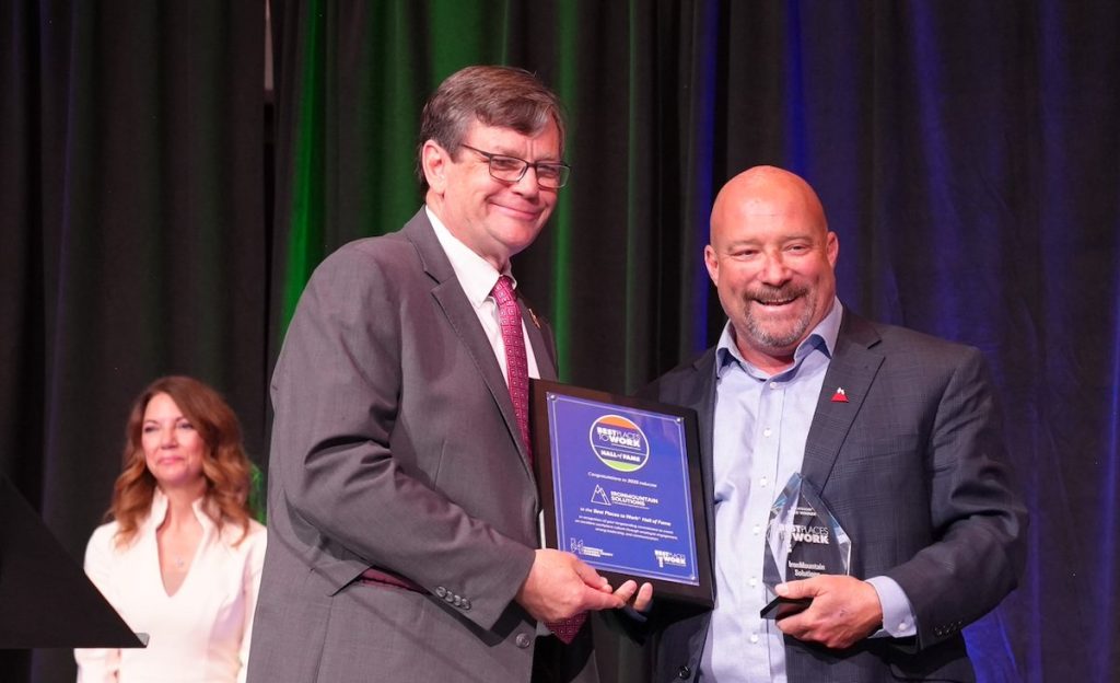 Employee Feedback Drives Huntsville’s Best Places to Work Honors