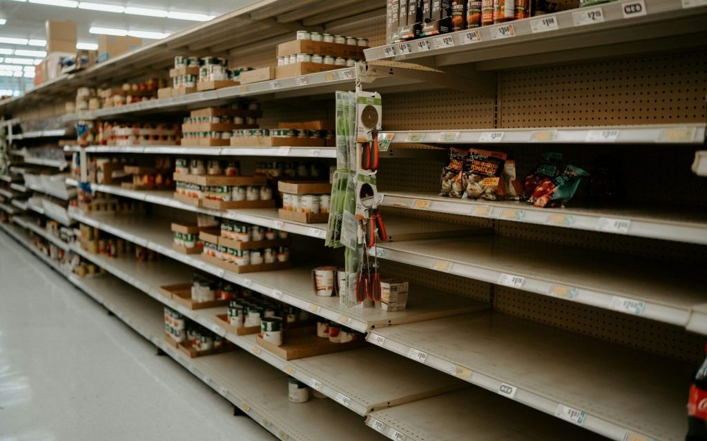 Tariffs raise concerns for essential goods shortage