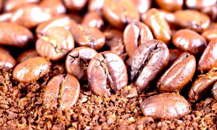 5 Incredible Benefits Of Recycled Coffee Grounds