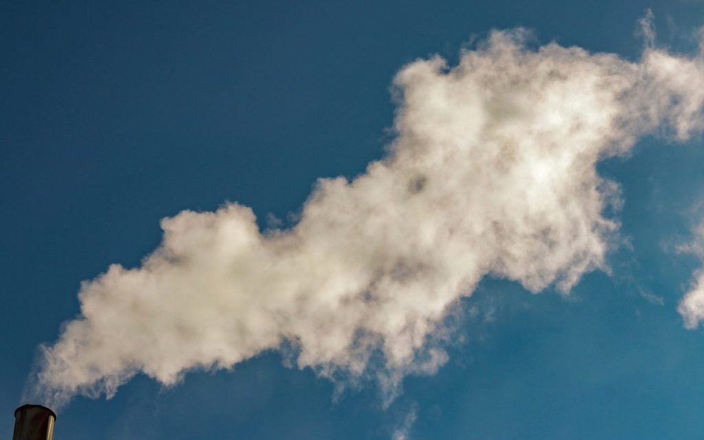 D.C. gets ‘F’ for air quality in 2025 State of the Air Report