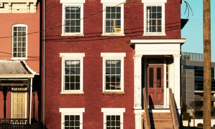 Why charging for land records could make housing less stable