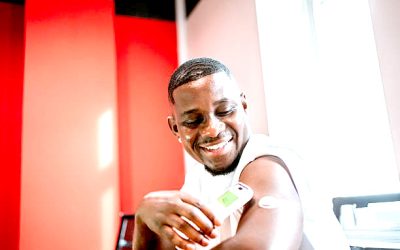 Nighttime Blood Sugar Swings? Here’s What You Can Do