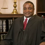 Appellate Judge Bill Lewis Appointed First Black Republican on Alabama Supreme Court