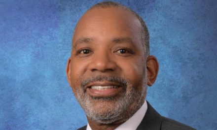 Supporting dental students can lead to improved health and stronger communities