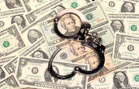 Former Alabama bank vice president to plead guilty to embezzling over $2 million