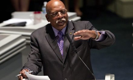 Senate Filibuster Stalls Bill to Restructure Archives Board Over LGBTQ+ History Dispute