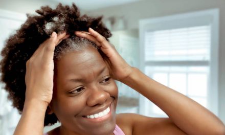 10 Surprising Ways Menopause Affects Your Hair and Skin