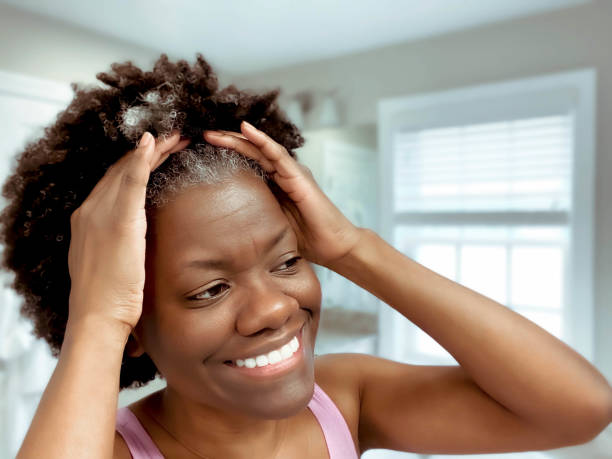10 Surprising Ways Menopause Affects Your Hair and Skin