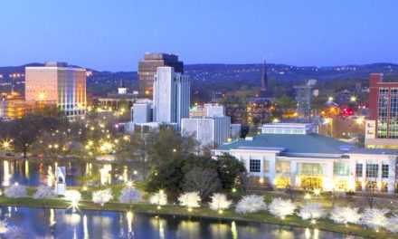 Too Much, Too Fast? Huntsville’s Fall from #1 Sparks Resident Backlash