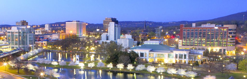 Too Much, Too Fast? Huntsville’s Fall from #1 Sparks Resident Backlash