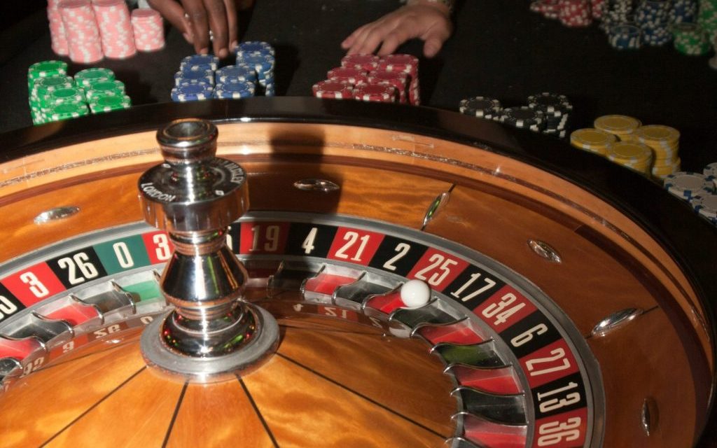 Behind the bet: The mental toll of problem gambling