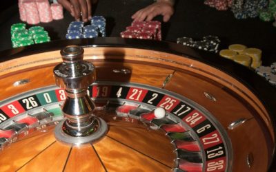 Behind the bet: The mental toll of problem gambling