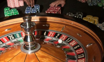 Behind the bet: The mental toll of problem gambling