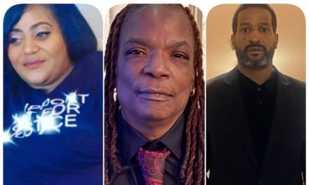 Faith, therapy and resilience: the long road home after incarceration​​